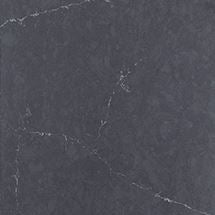 Charcoal Soapstone Quartz - Stone Sample